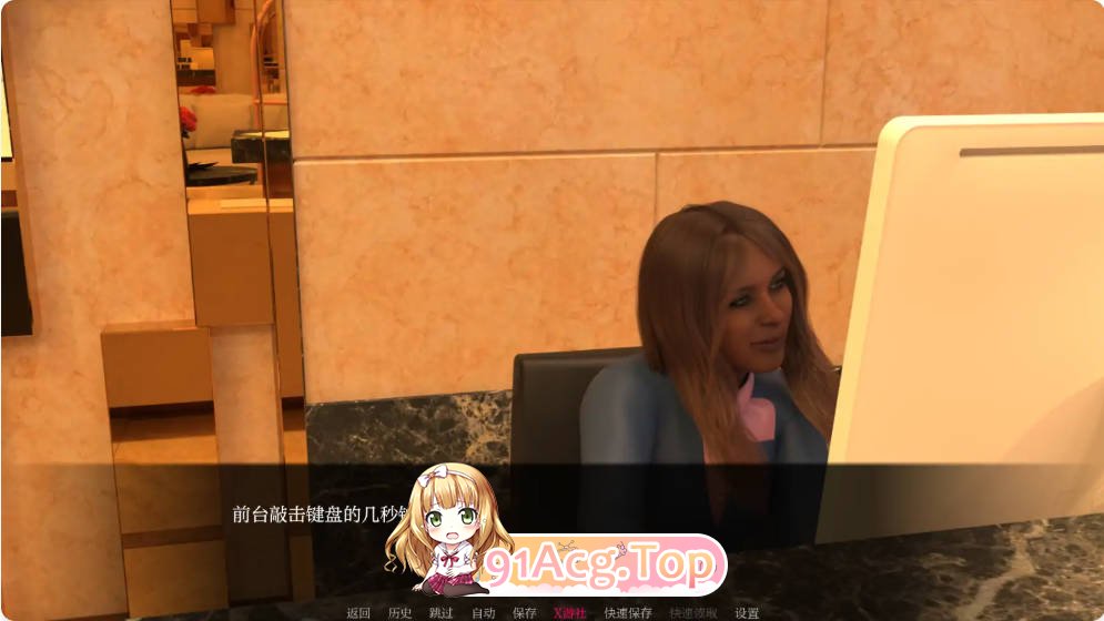 [ 欧美SLG/汉化]一周之后 One Week Away 0.3.5 AI汉化版PC+安卓[FM/百度/微云][3.5G]-第4张-游戏-次元小屋-ACG交流分享论坛