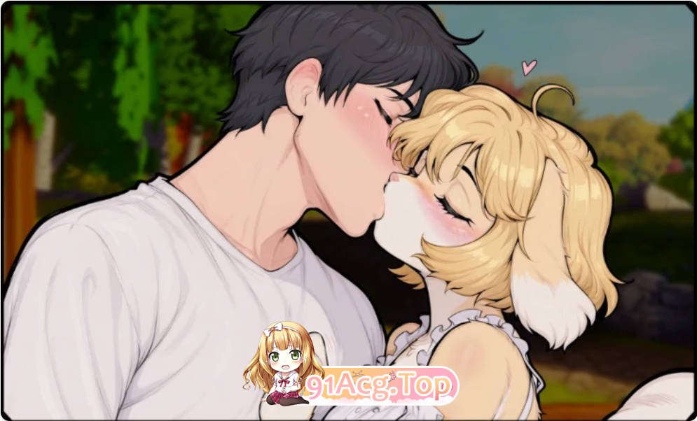 [日系SLG/汉化]我的毛茸茸邻居 My Fluffy Neighbor  1.2.0 AI汉化版PC+安卓[FM/百度/微云][1.3G]-第3张-游戏-次元小屋-ACG交流分享论坛
