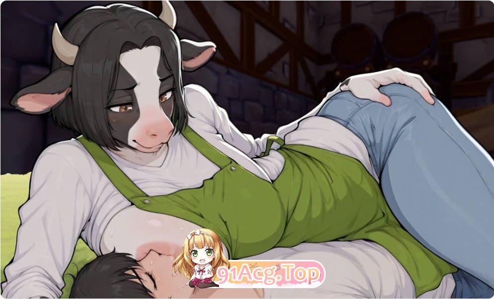 [日系SLG/汉化]我的毛茸茸邻居 My Fluffy Neighbor  1.2.0 AI汉化版PC+安卓[FM/百度/微云][1.3G]-第7张-游戏-次元小屋-ACG交流分享论坛
