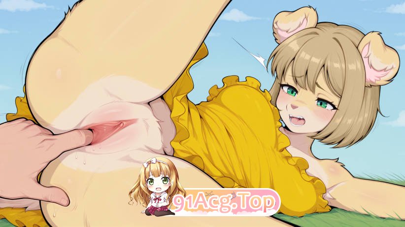 [日系SLG/汉化]我的毛茸茸邻居 My Fluffy Neighbor  1.2.0 AI汉化版PC+安卓[FM/百度/微云][1.3G]-第10张-游戏-次元小屋-ACG交流分享论坛