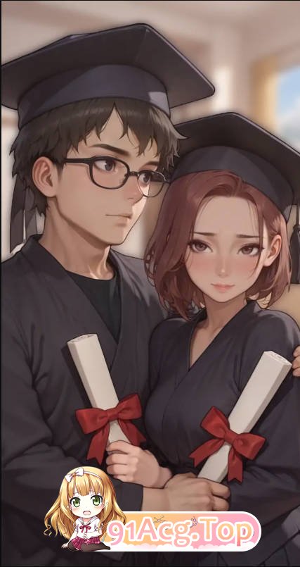 [ 欧美SLG/汉化]手忙脚乱 Stepping Over Oneself 0.02 AI汉化版PC+安卓[FM/百度/微云][400M]-第2张-游戏-卡趣资源网