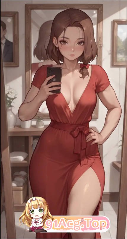 [ 欧美SLG/汉化]手忙脚乱 Stepping Over Oneself 0.02 AI汉化版PC+安卓[FM/百度/微云][400M]-第3张-游戏-卡趣资源网