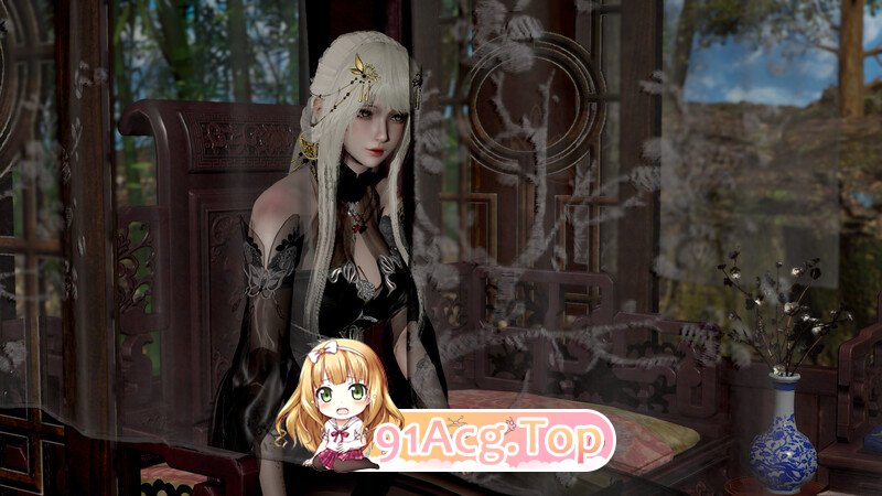 [3D]妖女末路 1-5+番外 + 妖女大陆 1-3上 [2932P/1.23G/FM/百度]-第1张-漫画-次元小屋-ACG交流分享论坛