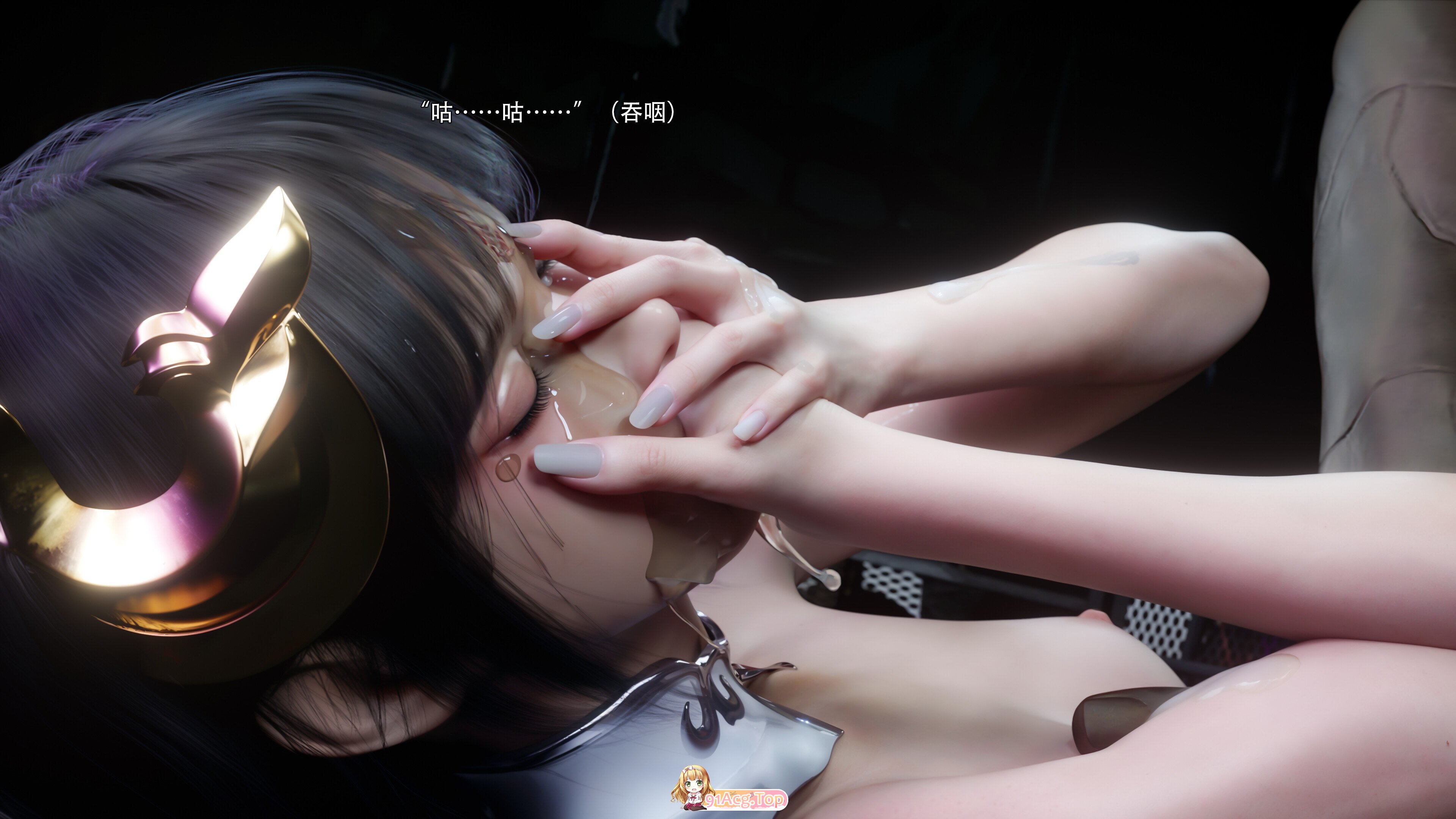 [3D]逆转 归尘长梦 10 [101P/252M/FM/百度]-第5张-漫画-次元小屋-ACG交流分享论坛