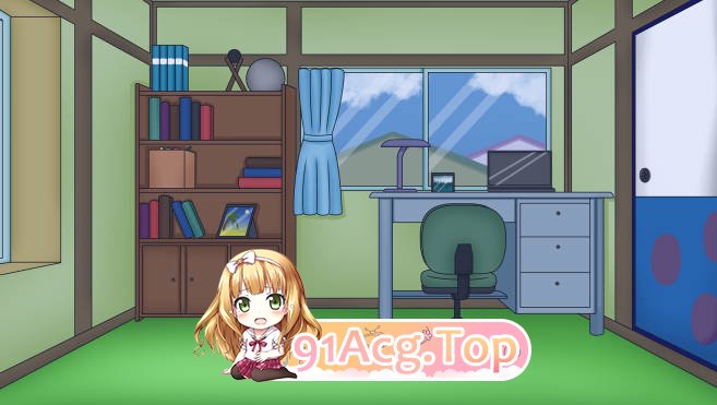 [日系SLG/汉化]迪克蒙X重制版 DickmonX Remake 1.2a AI汉化版PC+安卓[FM/百度/微云][500M]-第3张-游戏-次元小屋-ACG交流分享论坛