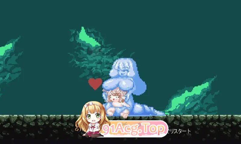 [像素ACT/动态]驱魔人枪手V1.0.1 正式版[新作][FM/120M/百度]-第10张-游戏-次元小屋-ACG交流分享论坛