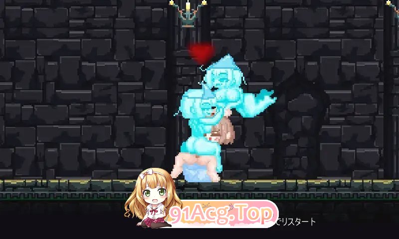 [像素ACT/动态]驱魔人枪手V1.0.1 正式版[新作][FM/120M/百度]-第13张-游戏-次元小屋-ACG交流分享论坛