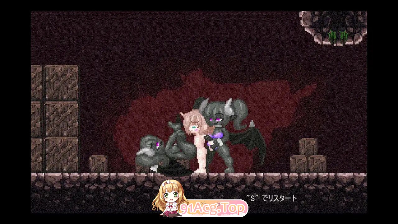 [像素ACT/动态]驱魔人枪手V1.0.1 正式版[新作][FM/120M/百度]-第14张-游戏-次元小屋-ACG交流分享论坛