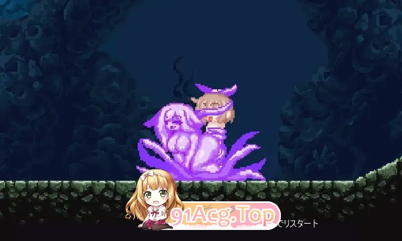 [像素ACT/动态]驱魔人枪手V1.0.1 正式版[新作][FM/120M/百度]-第11张-游戏-次元小屋-ACG交流分享论坛