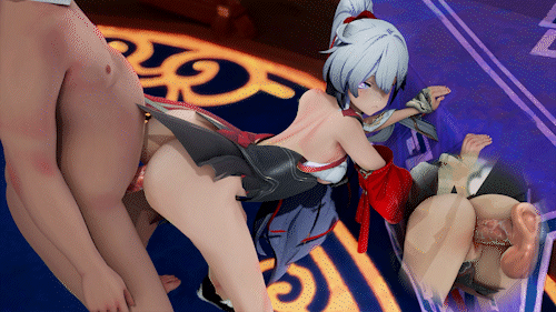 [MMD/4K/无修正][Adler]6月29日新作 琪亚娜 Kiana Collection[2.6G/UC]-第1张-动漫-次元小屋-ACG交流分享论坛