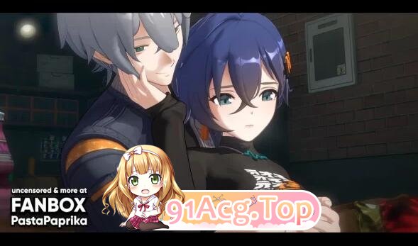 [3D]PastaPaprika绝区零 铃、哲 [1v+98M]