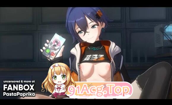 [3D]PastaPaprika绝区零 铃、哲 [1v+98M]