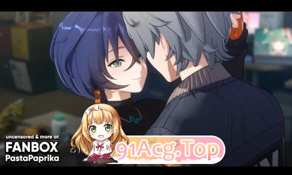 [3D]PastaPaprika绝区零 铃、哲 [1v+98M]