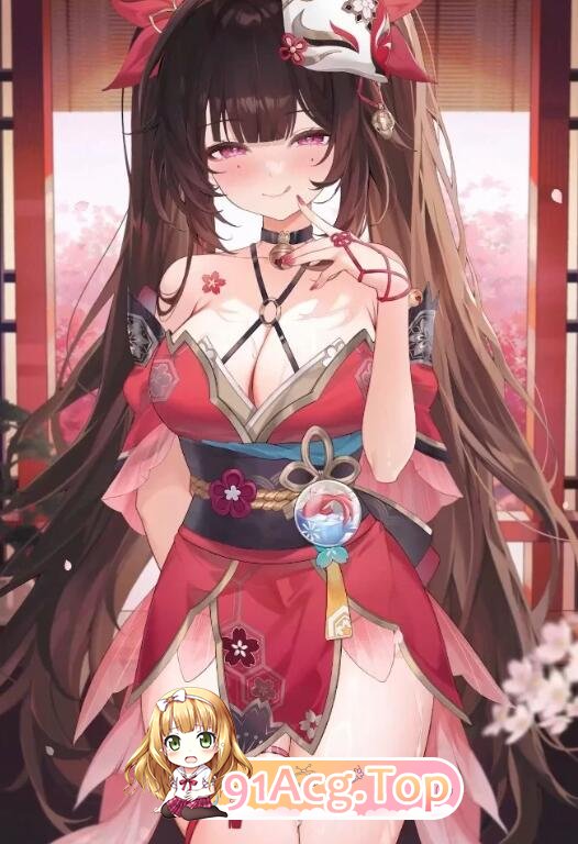 [2D]Machi 星穹铁道 花火 [1v+152M]