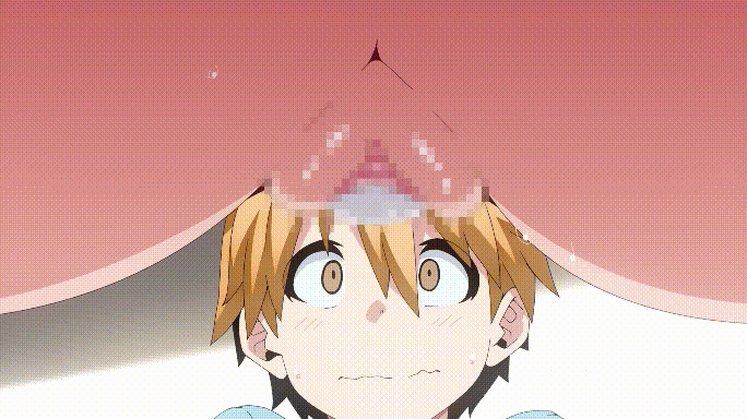 [里番/拉大车/汉化]兽娘通信~鸟娘篇[200M]百度-第3张-动漫-次元小屋-ACG交流分享论坛