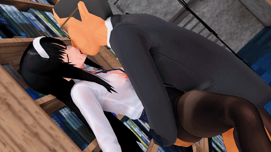[3D动画] 寝取られ秋葉様　清楚な彼女は　夕パート 前編+後編 [6G/百度]-第4张-动漫-次元小屋-ACG交流分享论坛
