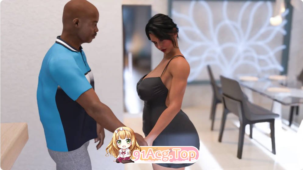 [欧美SLG/汉化]辣妈秘密  Hot Moms Secret Affairs Ch.3 AI汉化版PC+安卓[FM/百度/微云][3G]-第5张-游戏-风花雪月-ACG交流分享论坛