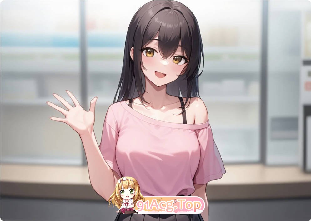 [日系SLG/汉化]我的女朋友实现了我的NTR梦想 My Girlfriend Fulfills My Netorase Dreams 0.3.5 AI汉化版P-第2张-游戏-次元小屋-ACG交流分享论坛