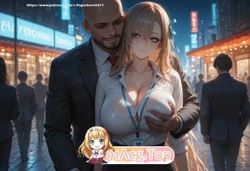 [AI][Paperhero] 一之濑明日奈  Asuna [156P/128MB/FM/百度]-第3张-漫画-次元小屋-ACG交流分享论坛
