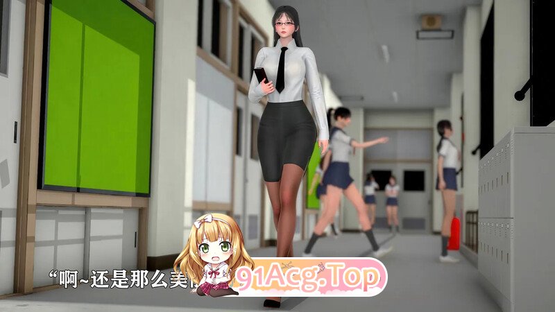 [3D][Suli][Rin@0419] 月の女神 [200P/81M/FM/百度]-第1张-漫画-次元小屋-ACG交流分享论坛