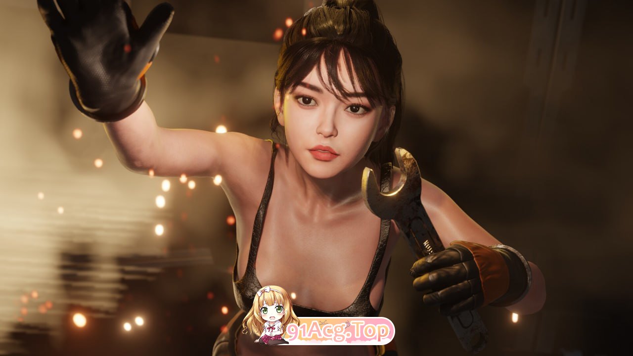 [SLG]  [迅雷云/FM]LUST公司/LUST Company/pc/STEAM官方中文[简+繁][3.92G]-第2张-游戏-次元小屋-ACG交流分享论坛