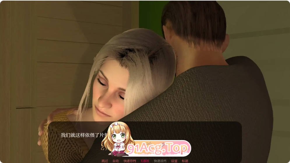 [欧美SLG/汉化]为她服务 In Her Service  0.84 AI汉化版PC+安卓[FM/百度/微云][3.79G]-第5张-游戏-次元小屋-ACG交流分享论坛