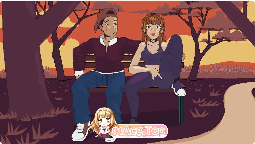 [欧美SLG/汉化]炽热公路 Hot Road 1.0 AI汉化版PC+安卓[FM/百度/微云][200M]-第5张-游戏-次元小屋-ACG交流分享论坛