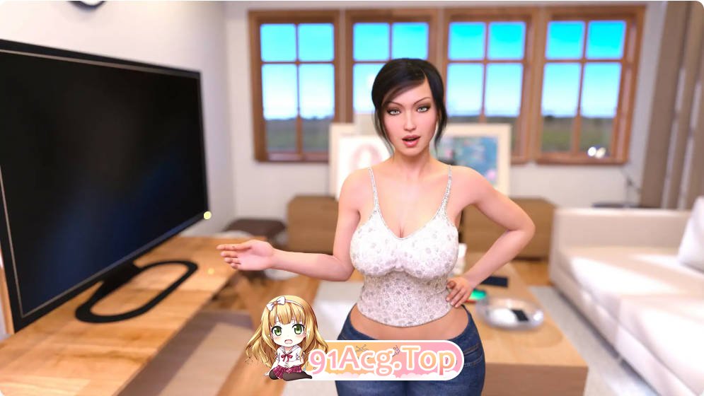 [欧美SLG/汉化/动画]超能 Being Super 0.14a.LIGHT AI汉化版PC+安卓[FM/百度/微云][5G]-第2张-游戏-次元小屋-ACG交流分享论坛