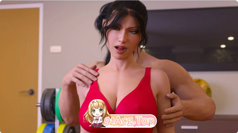 [欧美SLG/汉化/动画]超能 Being Super 0.14a.LIGHT AI汉化版PC+安卓[FM/百度/微云][5G]-第4张-游戏-次元小屋-ACG交流分享论坛
