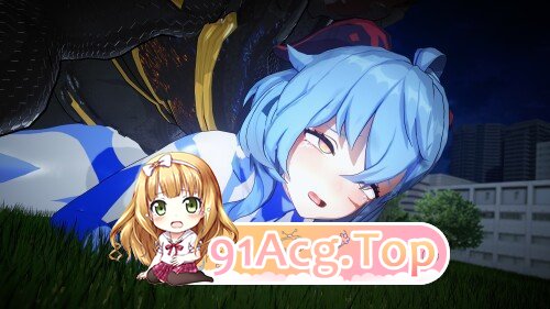 [3D][Projekt]星月 璃月の守护双星戦姫-服従訓練双飞姦淫 [2V/331P/1.37G/FM/百度]-第3张-漫画-次元小屋-ACG交流分享论坛