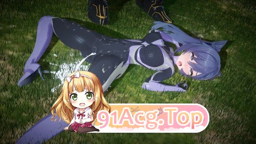 [3D][Projekt]星月 璃月の守护双星戦姫-服従訓練双飞姦淫 [2V/331P/1.37G/FM/百度]-第7张-漫画-次元小屋-ACG交流分享论坛