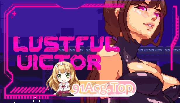 [ACT]  [迅雷云/FM]欲望的维克托/Lustful Victor/官中+无码+动态 pc [544m]-第1张-游戏-风花雪月-ACG交流分享论坛