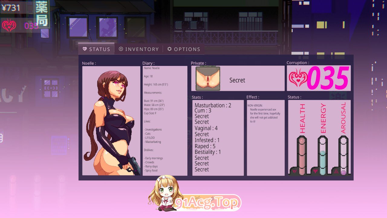 [ACT]  [迅雷云/FM]欲望的维克托/Lustful Victor/官中+无码+动态 pc [544m]-第7张-游戏-风花雪月-ACG交流分享论坛