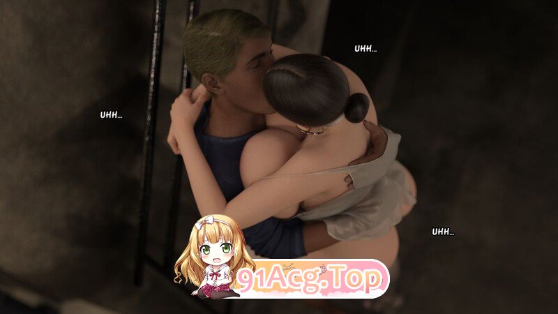 [[3D淫妻] 特工妻子躲避追捕扮妓女和人肏屄 “Agent ADA+其他x3”][348P/109M] 度猫-第4张-漫画-风花雪月-ACG交流分享论坛