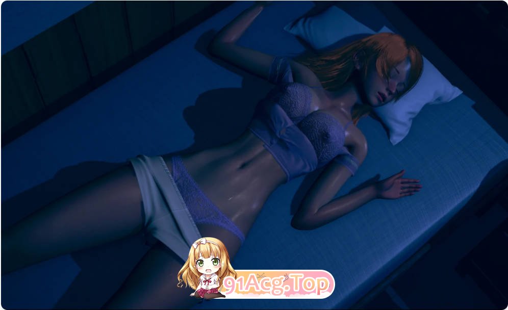 [亚洲SLG/汉化]天真女服务员的生活 Life as an Innocent Waitress 0.2.2 AI汉化版PC+安卓[FM/百度/微云][700M-第4张-游戏-次元小屋-ACG交流分享论坛