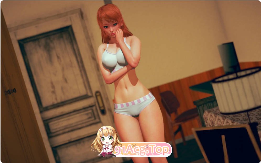[亚洲SLG/汉化]天真女服务员的生活 Life as an Innocent Waitress 0.2.2 AI汉化版PC+安卓[FM/百度/微云][700M-第5张-游戏-次元小屋-ACG交流分享论坛