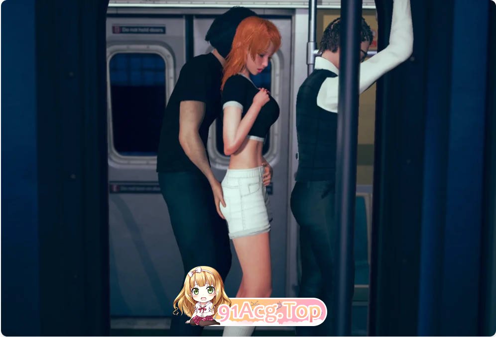 [亚洲SLG/汉化]天真女服务员的生活 Life as an Innocent Waitress 0.2.2 AI汉化版PC+安卓[FM/百度/微云][700M-第2张-游戏-次元小屋-ACG交流分享论坛