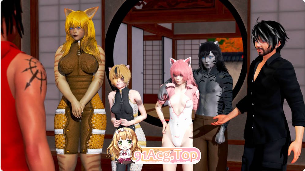 [欧美SLG/汉化/动画]岛屿的主人 Masters of the Island Day5 AI汉化版PC+安卓[FM/百度/微云][4.8G]-第5张-游戏-风花雪月-ACG交流分享论坛