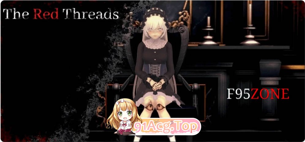 [日系SLG/汉化]红线 The Red Threads 0.5.2 AI汉化版PC+安卓[FM/百度/微云][800M]-第1张-游戏-次元小屋-ACG交流分享论坛