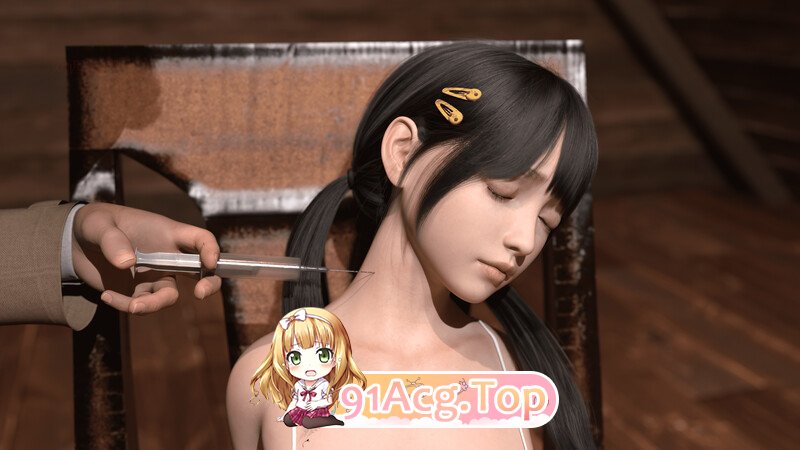 [3D]杀人鬼之歌 Ballads of killers母性论 01-02  [175P/123MB/FM/百度]-第2张-漫画-次元小屋-ACG交流分享论坛