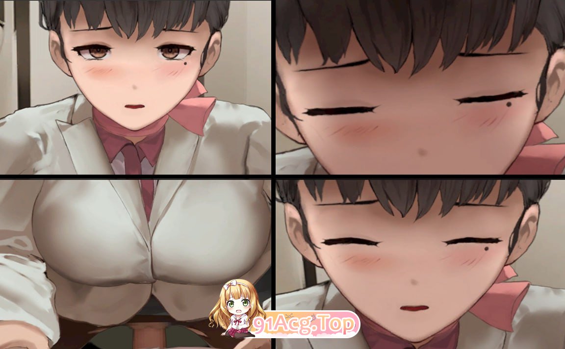 [SLG]  [迅雷云/FM]在高空中与你相遇，然后——/空の上で君と出会い、そして――/机翻+动态 pc [342m]-第3张-游戏-次元小屋-ACG交流分享论坛