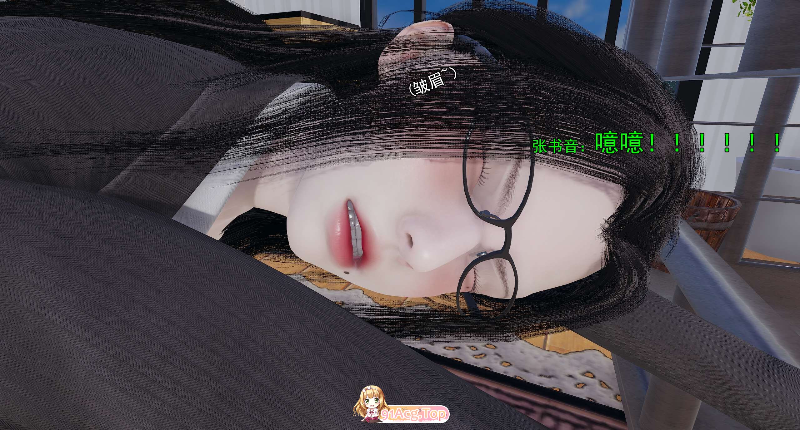 [3D]淫僧 13-15重口版 [901P/236M/FM/百度]-第2张-漫画-次元小屋-ACG交流分享论坛
