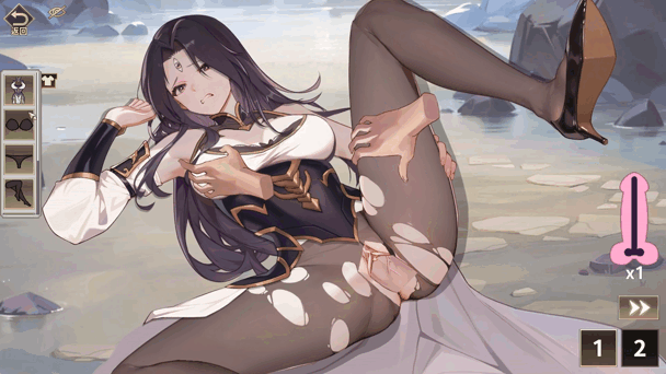 [SLG/中文/动态]魯蛇穿越異世界-征服世界前得先征服可愛妹子 - 官方中文版Demo版  [新作] [FM/610M/百度]-第10张-游戏-风花雪月-ACG交流分享论坛