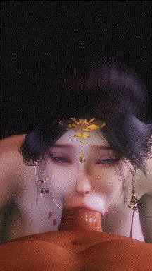 [3D/YWYWYW013]琼明神女录-一身正气裴雨涵 [241M/UC]-第3张-动漫-次元小屋-ACG交流分享论坛