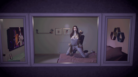 [3D/小马大车/NTR] 牛头人爱好者:美少女-上老师-P1 白丝教师的性辅导 [9.3G/UC]-第5张-动漫-卡趣资源网