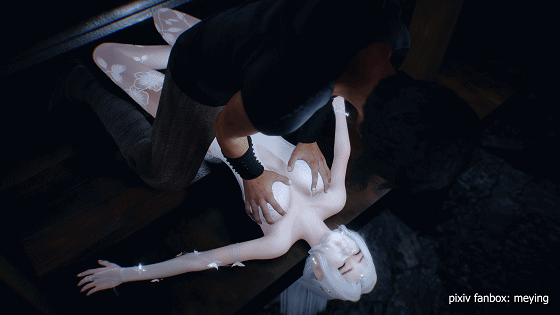 [3D动画] 女侠失手 第一集 冷艳白丝仙子受伤昏迷被凡人肆意玩弄 [3G/百度]-第1张-动漫-次元小屋-ACG交流分享论坛