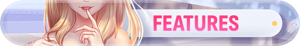[互动SLG/中文/动态]Pocket Waifu Rekindled V1.0.19 官方中文版[新作][FM/2.5G/百度]-第4张-游戏-次元小屋-ACG交流分享论坛