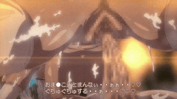 2D动画/步兵] Zenokidon 6月28 黑皮爆乳魅魔~洗浴奉侍SPA [150M/CV]-第7张-动漫-次元小屋-ACG交流分享论坛