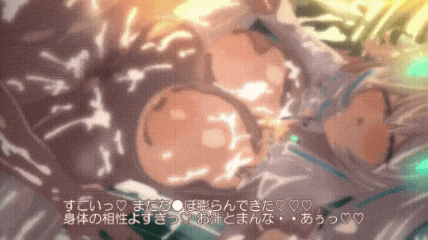 2D动画/步兵] Zenokidon 6月28 黑皮爆乳魅魔~洗浴奉侍SPA [150M/CV]-第4张-动漫-次元小屋-ACG交流分享论坛