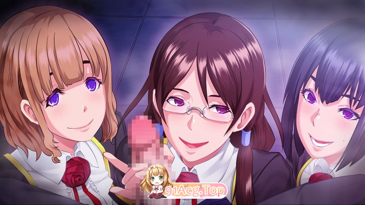 [ADV/汉化]冥刻學園 受胎編 AI汉化版 [FM/3.8G/百度]-第8张-游戏-次元小屋-ACG交流分享论坛